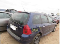 peugeot 307 del año 2002 2