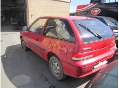 suzuki swift del año 2002 2