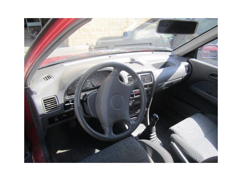 suzuki swift del año 2002