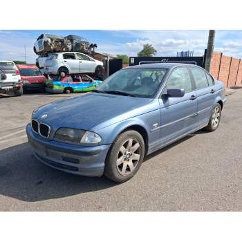 BMW 3 (E46)