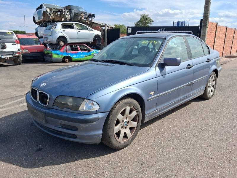 BMW 3 (E46)