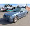 bmw 3 (e46) del año 2001
