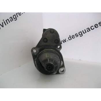 MOTOR ARRANQUE 