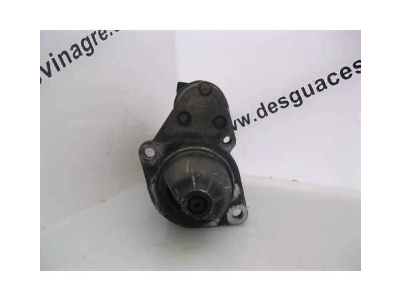 Recambio de motor arranque para bmw 318 1.8 g ti compact (184s1 referencia OEM IAM   