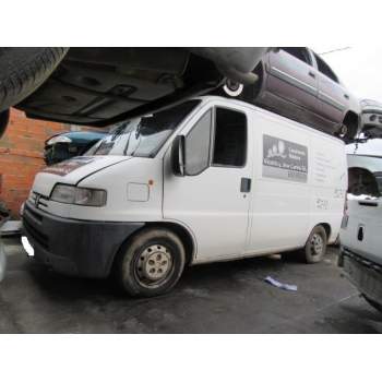 PEUGEOT BOXER FURGONETA (230L)