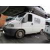 peugeot boxer furgoneta (230l) del año 1999