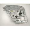 Recambio de elevalunas trasero izquierdo para hyundai santa fé ii (cm) 2.2 crdi 4x4 referencia OEM IAM 834702B020  