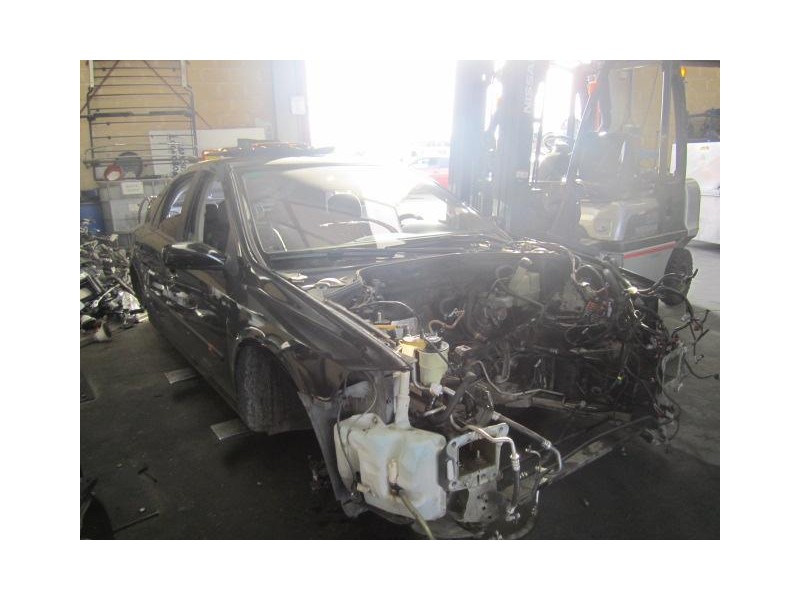 renault laguna del año 2002