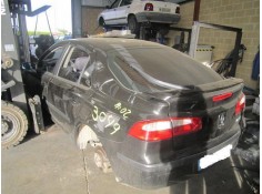 renault laguna del año 2002 2