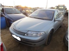 renault laguna del año 2001