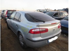 renault laguna del año 2001 2