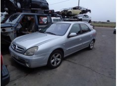 citroen xsara del año 2004