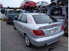 citroen xsara del año 2004 2