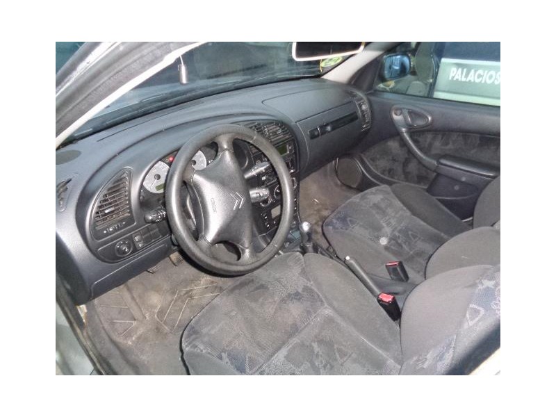 citroen xsara del año 2004