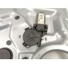 Recambio de elevalunas trasero izquierdo para hyundai santa fé ii (cm) 2.2 crdi 4x4 referencia OEM IAM 834702B020  