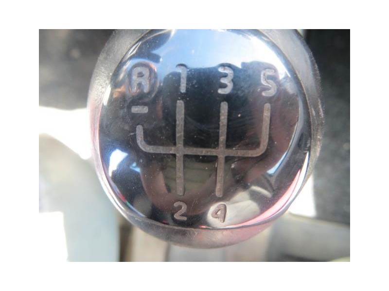 renault kangoo del año 2002