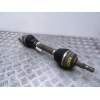 Recambio de transmision delantera izquierda para peugeot 307 cc (3b) 2.0 hdi 135 referencia OEM IAM   