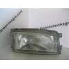 Recambio de faro derecho para hyundai galloper 2.0 g /g4cp 5pranchera referencia OEM IAM   