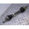 Recambio de transmision delantera izquierda para peugeot 307 cc (3b) 2.0 hdi 135 referencia OEM IAM   