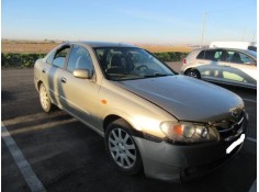 nissan almera del año 2004