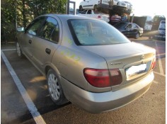 nissan almera del año 2004 2