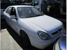 citroen xsara del año 2001