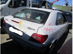 citroen xsara del año 2001 2