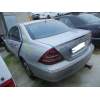 mercedes-benz c270 del año 2003