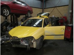 seat ibiza del año 2002