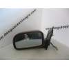 Recambio de retrovisor izquierdo para hyundai galloper 2.0 g /g4cp 5pranchera referencia OEM IAM ELECTRICO GRANATE  