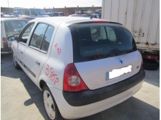 renault clio del año 2002 2