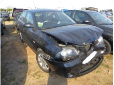 seat ibiza del año 2006