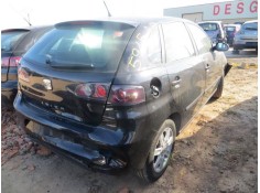 seat ibiza del año 2006 2