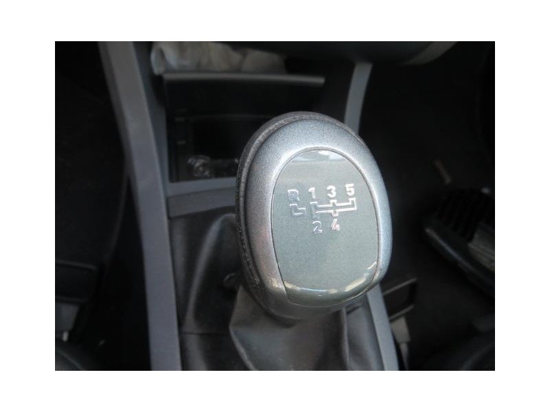 seat ibiza del año 2006