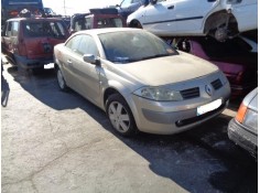 renault megane del año 2004