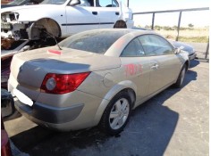 renault megane del año 2004 2