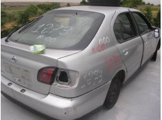 nissan primera del año 2000