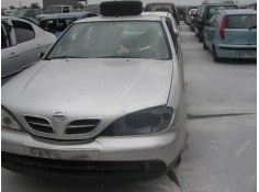 nissan primera del año 2000 2
