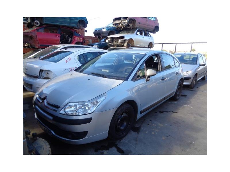 citroen c 4 del año 2008