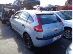 citroen c 4 del año 2008 2