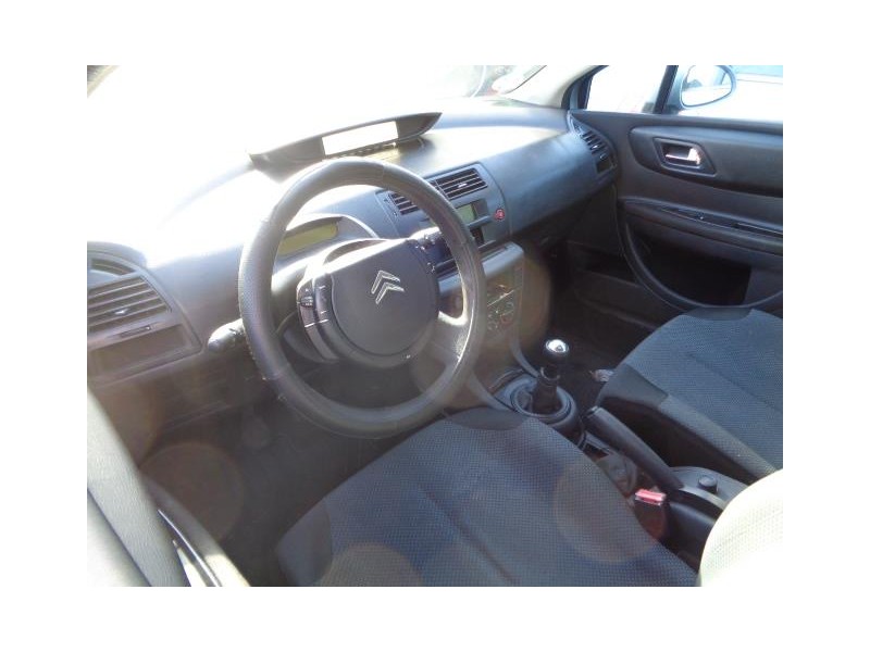 citroen c 4 del año 2008