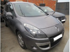 renault scenic del año 2009