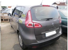 renault scenic del año 2009 2