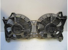 Recambio de electroventilador : mg zs : 2.0 td (112,85cv) [2005] para mg zs 2.0 td referencia OEM IAM   