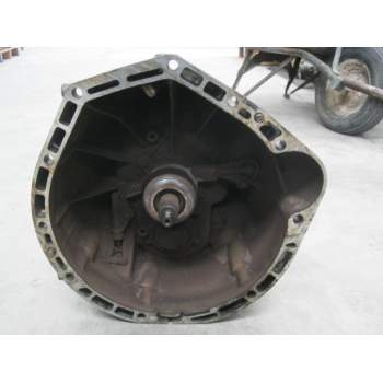 CAJA CAMBIOS 5V TURBO DIESEL 716640 2112610301 2112600000
