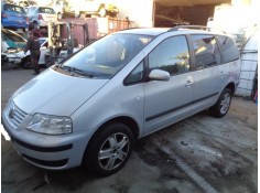 volkswagen sharan del año 2002