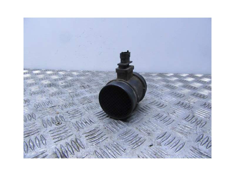 Recambio de caudalimetro para fiat doblo monospace (119_, 223_) 1.9 jtd referencia OEM IAM 55206756 0281002861 
