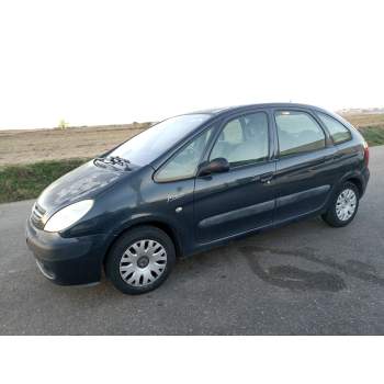 CITROËN XSARA PICASSO (N68)