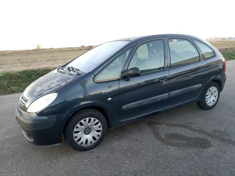 CITROËN XSARA PICASSO (N68)