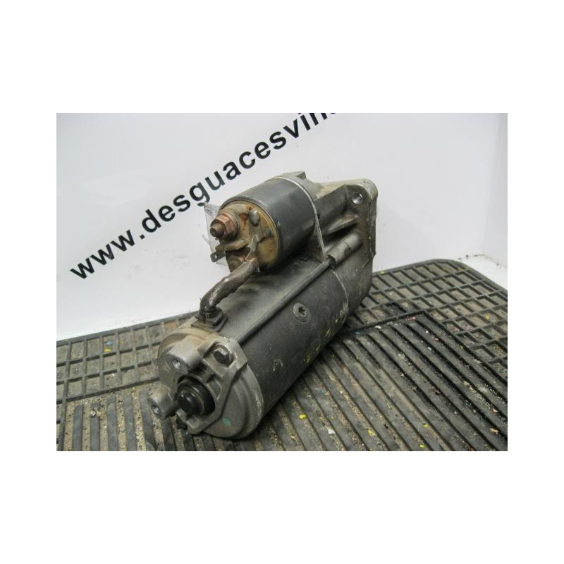 Recambio de motor arranque : renault laguna : 2.2 d (g8t)5p (83,37cv) [1997] para renault laguna 2.2 d (g8t referencia OEM IAM D